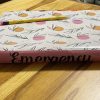 Emergency/ In Case of Binder