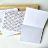I Love You- American Sign Language- Blank Card Set - Image 2