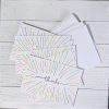 Thanks- Blank Card Set - Image 3