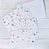 Thanks- Blank Card Set